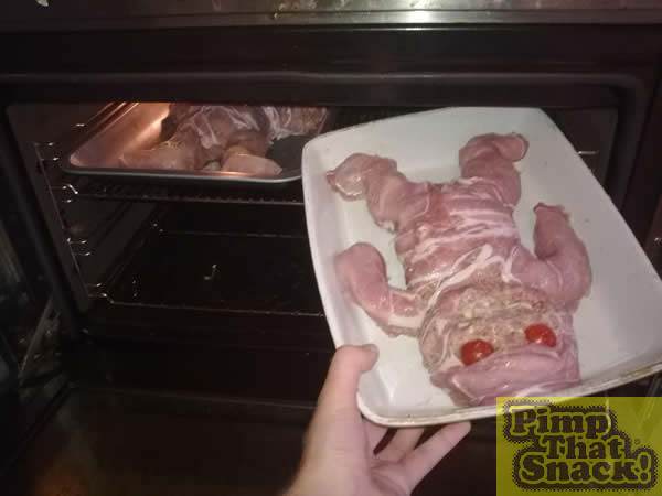 meat baby