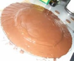 Jaffa Quake