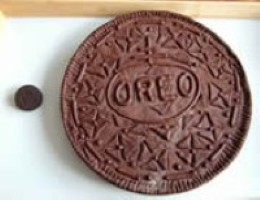 Oreo